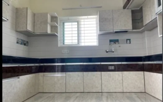 Ayyan Advith – 3 BHK Apartment in Chennai