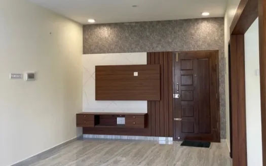 Ayyan Advith – 3 BHK Apartment in Chennai