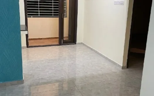 Ayyan Royal 0.7 – 3 BHK Apartment in Chennai