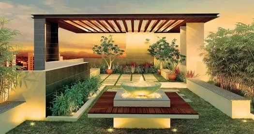 BBCL Ananya – 3 BHK Apartment in Chennai