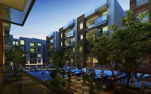 BBCL Ashraya – 3 BHK Apartment in Chennai