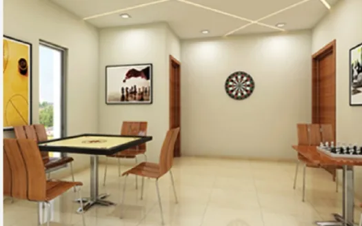 BBCL Stanburry – 5 BHK Independent House and Villa in Chennai