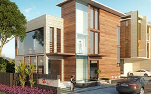 BBCL Stanburry – 5 BHK Independent House and Villa in Chennai