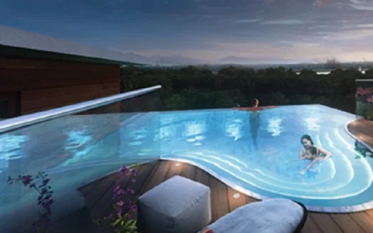 BBCL Stanburry – 5 BHK Independent House and Villa in Chennai