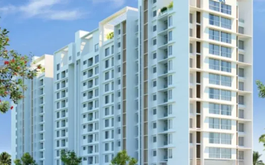 BBCL Vajra – 2 BHK Apartment in Chennai