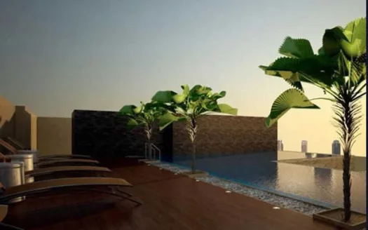 BBCL Vajra – 2 BHK Apartment in Chennai