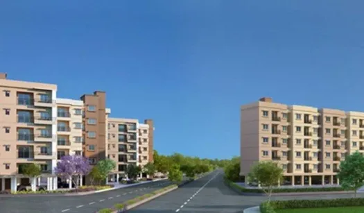 BSCPL Bollineni Renata Tower B – 2 and 3 BHK Apartments in Chennai