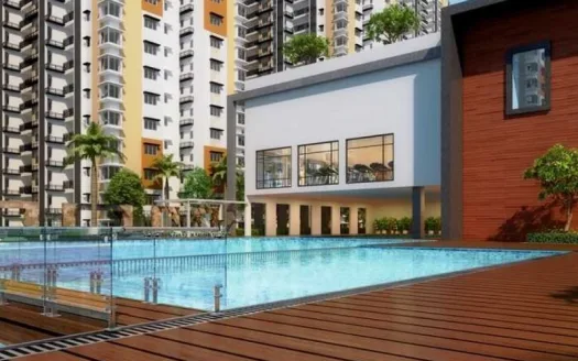 BSCPL Bollineni Zion – 2 and 3 BHK Apartment in Chennai