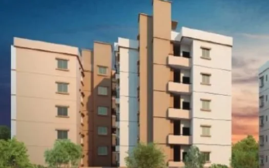 BSCPL Renata – 2 and 3 BHK Apartment in Chennai