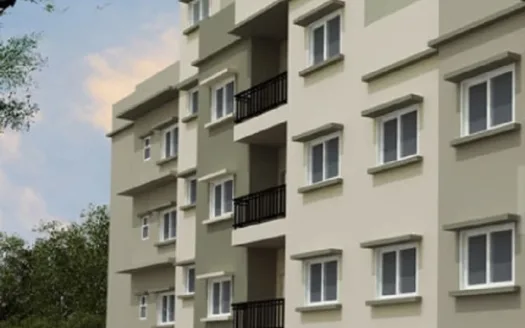 BSCPL Renata – 2 and 3 BHK Apartment in Chennai