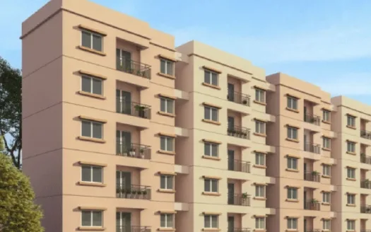 BSCPL Renata – 2 and 3 BHK Apartment in Chennai