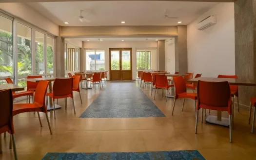 Bhaggyam Aishwarya – 3 BHK Apartment in Chennai