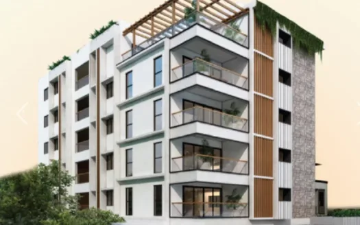 Bhaggyam Dhanya – 4 BHK Apartment in Chennai