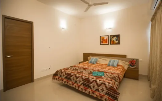 Bhaggyam Griha – 2, 3 and 4 BHK Apartments in Chennai