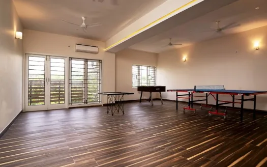 Bhaggyam Srishti – 3 BHK Apartment in Chennai