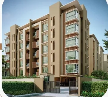 Bhaggyam Vriddhi – 3 BHK Apartment in Chennai