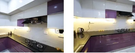 Bharathi Sai Supernova – 3 BHK Apartment in Chennai