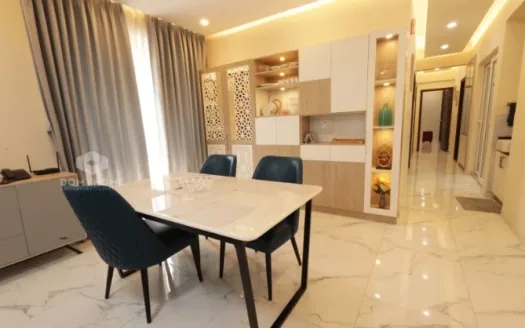 Bharathi Sai White Berry – 2 and 3 BHK Apartment in Chennai