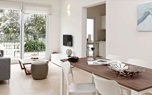 Bhartiya Nikoo Homes 4 – 2, 2.5 and 3 BHK Apartments in Bangalore