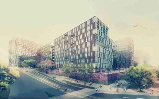 Bhartiya Nikoo Homes 4 – 2, 2.5 and 3 BHK Apartments in Bangalore