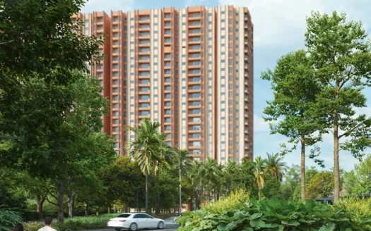 Birla Evara – 1, 2, 3 and 4 BHK Apartments in Bangalore