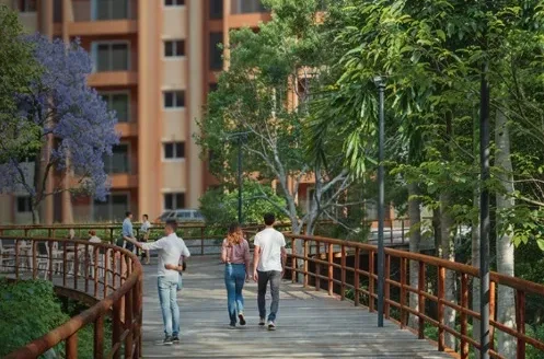 Birla Evara – 1, 2, 3 and 4 BHK Apartments in Bangalore