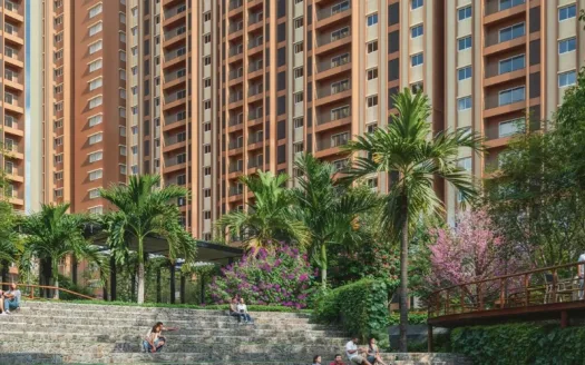 Birla Evara – 1, 2, 3 and 4 BHK Apartments in Bangalore