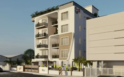 Bliss By Urban Tree – 2 and 3 BHK Apartments in Chennai