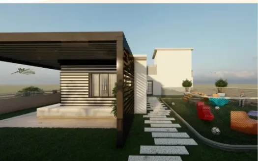 Bliss By Urban Tree – 2 and 3 BHK Apartments in Chennai