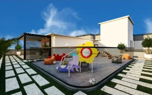 Bliss By Urban Tree – 2 and 3 BHK Apartments in Chennai