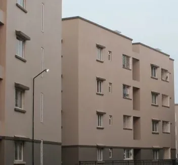 Bollineni Hillside Phase II – 3 BHK Apartment in Chennai