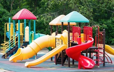 Brigade Residences – 3 BHK Apartment in Chennai