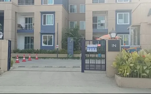 Brigade Xanadu Phase II – 2 and 3 BHK Apartment in Chennai