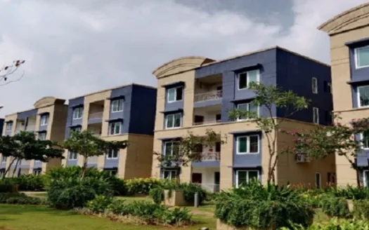 Brigade Xanadu – 2 BHK Apartment in Chennai