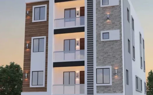 CREST OJAS – 2 and 3 BHK Apartment in Chennai