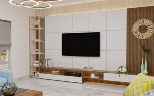 Casadel After The Rain – 3 and 4 BHK Independent House and Villa in Kochi
