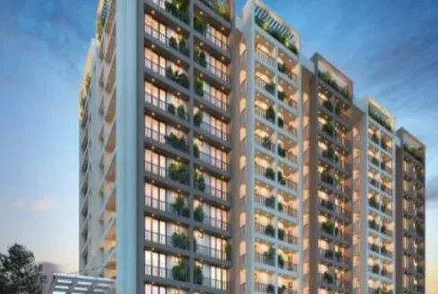 Casadel The Next Prodigy – 2, 3 and 4 BHK Apartment in Kochi
