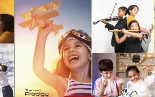 Casadel The Next Prodigy – 2, 3 and 4 BHK Apartment in Kochi