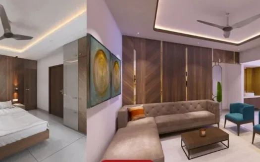 Casadel The Next Prodigy – 2, 3 and 4 BHK Apartment in Kochi
