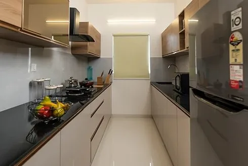 Casagrand Firstcity – 2, 3 and 4 BHK Apartment in Chennai