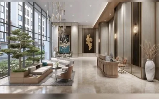 Casagrand Flagship – 2, 3 and 4 BHK Apartments in Chennai