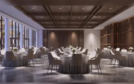 Casagrand Flagship – 2, 3 and 4 BHK Apartments in Chennai