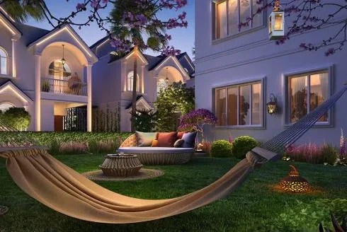 Casagrand Grandio – 3 BHK Independent House and Villa in Chennai