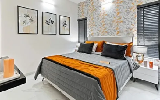 Casagrand Luxeria – 3 BHK Independent House and Villa in Chennai