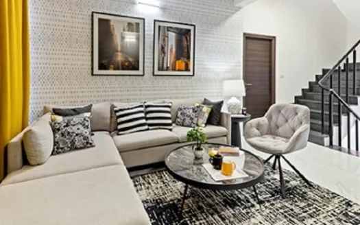 Casagrand Luxeria – 3 BHK Independent House and Villa in Chennai