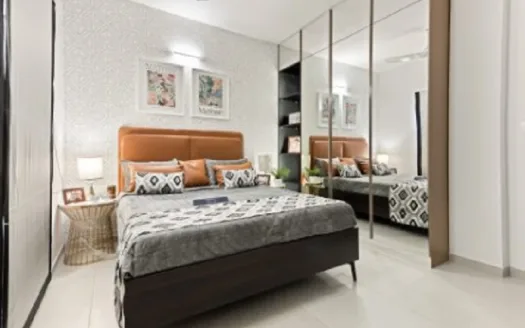 Casagrand Platinum – 3 BHK Independent House and Villa in Chennai