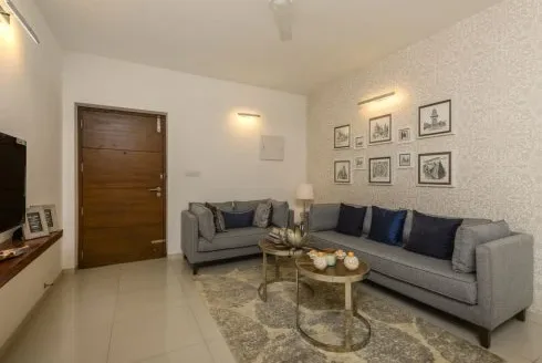 Casagrand Royale – 3 BHK Apartment in Chennai