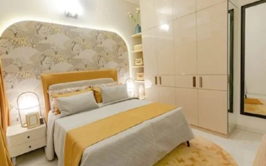 Casagrand Southbrooke – 2 and 3 BHK Apartment in Chennai