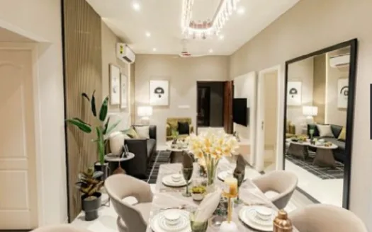 Casagrand Southbrooke – 2 and 3 BHK Apartment in Chennai