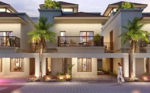 Casagrand Tranquil – 4 and 5 BHK Independent House and Villa in Chennai